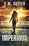 Imperious: A Bone Chilling Paranormal Thriller (The Psychic Detective Kate Pierce Crime Thriller Series Book 2)