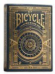 Bicycle Cypher Playing Cards - 1 Deck, Air Cushion Finish, Professional, Superb Handling & Durability, Great Gift For Card Collectors