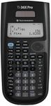 Texas Instruments TI-36X Pro Engine