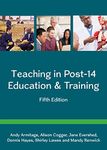 Teaching In Post-14 Education & Training