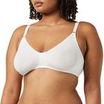 Sloggi Women's Basic+ N Everyday Bra, White, 34C