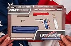 GoatGuns Miniature 1911 USA Model |