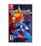 Mega Man X Legacy Collection 1 + 2