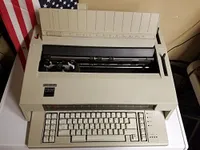 IBM Lexmar