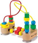 Melissa & Doug First Bead Maze, 1 E