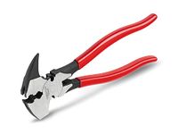 TEKTON 10-1/2 Inch Fencing Pliers | PSP10010