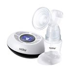 Nuby Breast Pumps