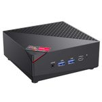 Gaming Mini Pcs