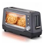 Dash Clear View Toaster