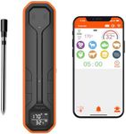 Dewjom Wireless Meat Thermometer – 