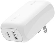 Belkin BoostCharge 42W Dual Port Wa