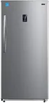 Whynter UDF-139SS/UDF-139SSa 13.8 cu.ft. Energy Star Digital Upright Convertible Deep Freezer/Refrigerator – Stainless Steel