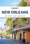 Lonely Planet Pocket New Orleans: t