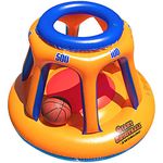Swimline Giant Shootball Inflatable Pool Toy