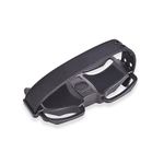 Binocular Tripod Adapter- Fits Binoculars Size 7X-20X-Quick and Easy Set Up- Binocular Tripod Mount- with Storage Bag and Microfiber Cloth