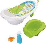 Fisher-Price 4-in-1 Sling ‘n Seat Tub