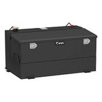 uws Combo Transfer Tank 75 Gal Black