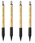 Kuretake Bimoji Brush Pen set (4)