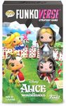 Funkoverse: Alice in Wonderland 100