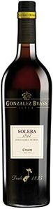 Gonzalez Byass Solera 1847 Cream Sherry 750 ml