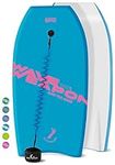 Own the Wave 37" Bodyboard for Kids