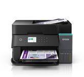 L6370 : Cost-Effective Wi-Fi MFP A4 Duplex Printer with Duplex Scan & LCD Display.