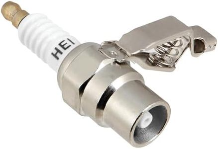 Performance Tool W86553 Ignition Spark Tester - Checks Spark Plug Energy without Removal for DIS & HEI Electronic Ignition Systems