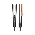 Dyson Airstrait™ Hair Straightener (Bright Nickle/Bright Copper)