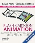 Flash Cartoon Animation: Learn from
