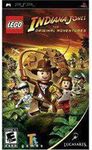 Lego Indiana Jones: The Original Adventures