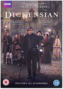 Dickensian