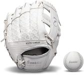 Franklin Sports Kids Baseball Glove