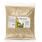 Hagen Canary Staple VME Seed, 25-Pound