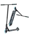 Envy Scooters Prodigy S9 Street Edition Complete Scooter - Black