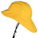 AWHA Souwester, Rain Hat Yellow/Uni
