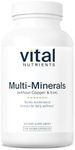 Vital Nutrients Multi-Minerals | Ci