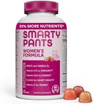 SmartyPants Women's Multivitamin Gu