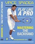 ATP Tour Pro Vince Spadea, Play Ten