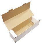 Wine Champagne Bottle Gift Posting Postal Shipping Mailing Boxes + Bubble Wrap Qty 10