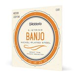 Banjo Strings