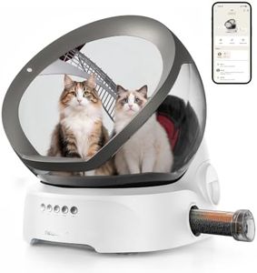 Neakasa M9 Automatic Cat Litter Box with 2-Year Protection Plan