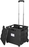 Office Depot Mobile Folding Cart Wi