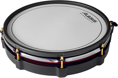 Alesis Strata Prime Electronic Drum Kit – Pro Digital Percussion Set