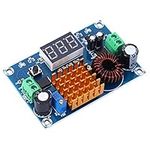 Step Up Module, Boost Converter, 5A for Laptops Residential Voltage Regulator for Solar Panels