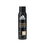 Adidas Victory League Deo Body Spray for Men - 150ml