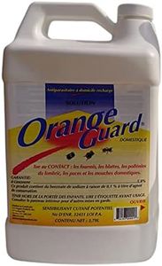 Orange Guard Home Pest Control Refill 3.79L