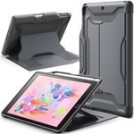 JETech Case for iPad 9.7-Inch 2018/