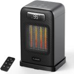 FLANUR Space Heaters for Indoor Use