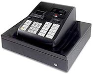 Olivetti ECR7790LD Cash Register Till - Large Drawer