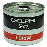 Delphi HDF296 Fuel Filter